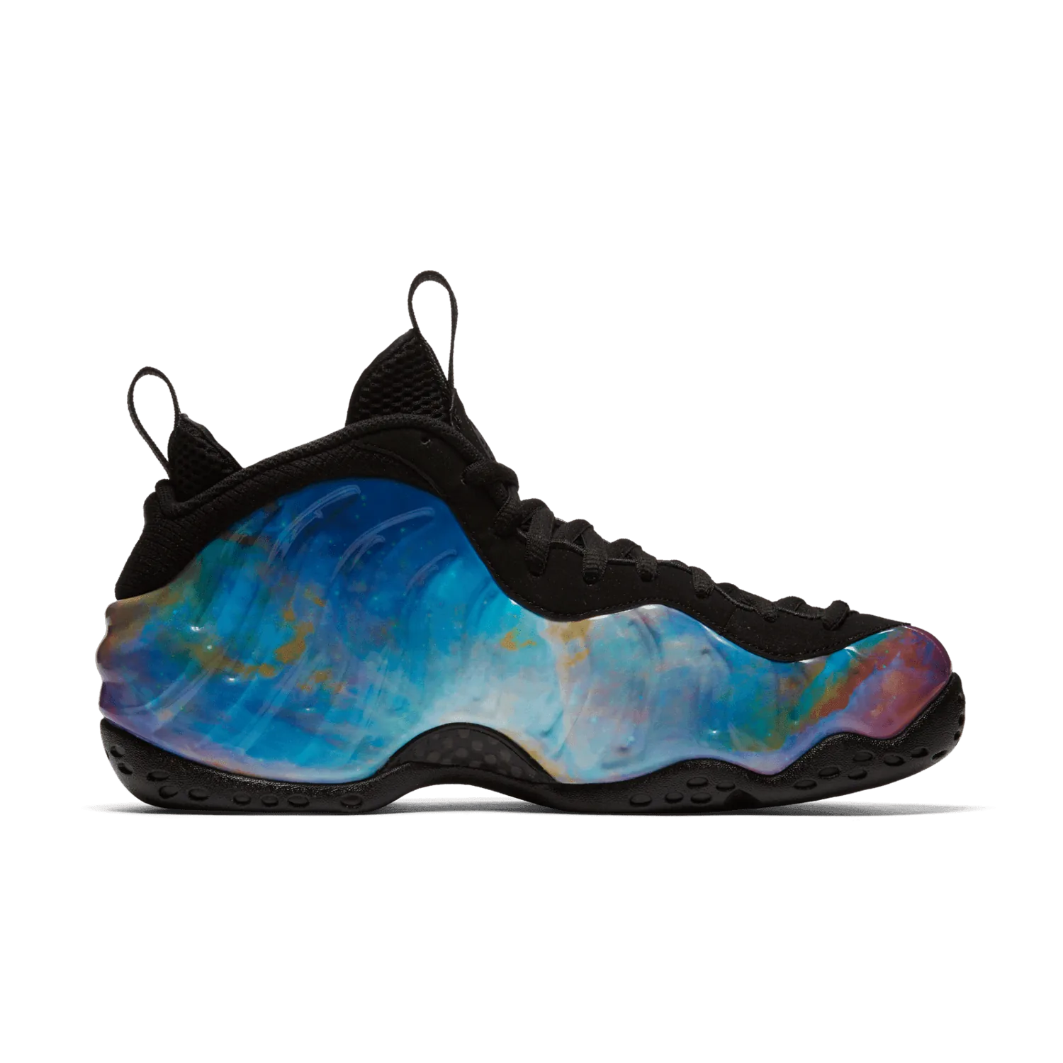 Nike Air Foamposite One Big Bang image 3