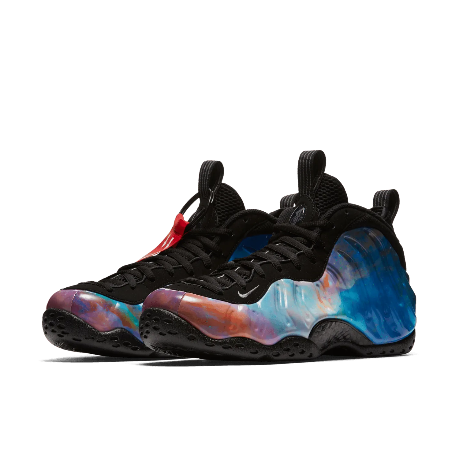 Nike Air Foamposite One Big Bang image 5