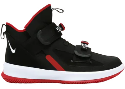 Nike LeBron Soldier 13 Bred