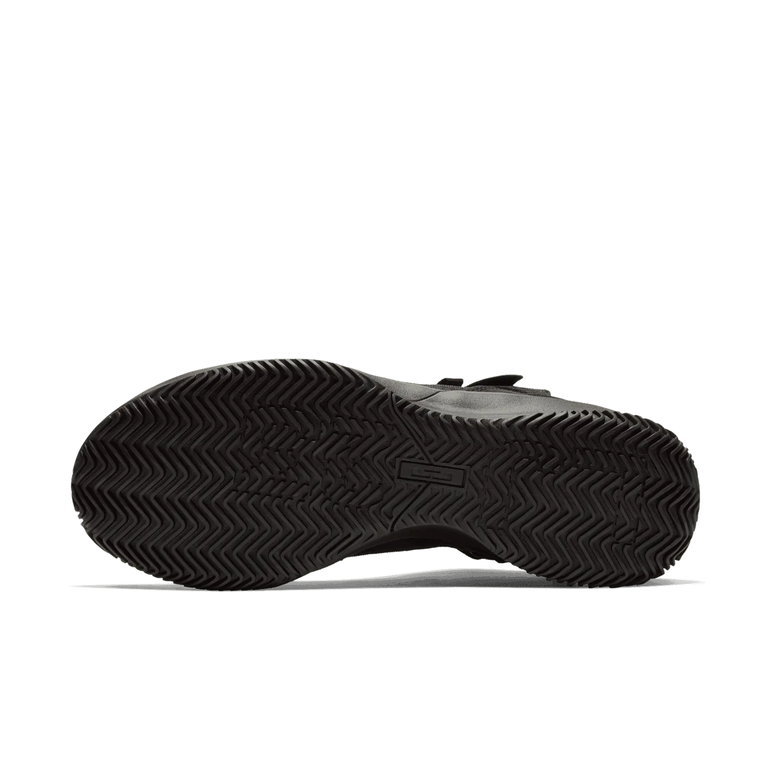 Nike LeBron Soldier 13 SFG Triple Black image 2