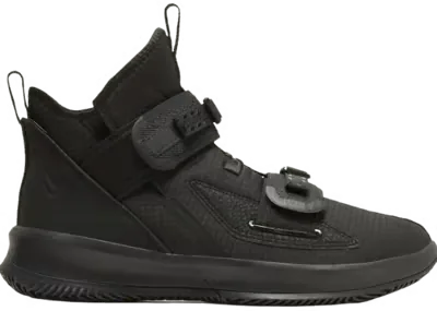 Nike LeBron Soldier 13 SFG Triple Black