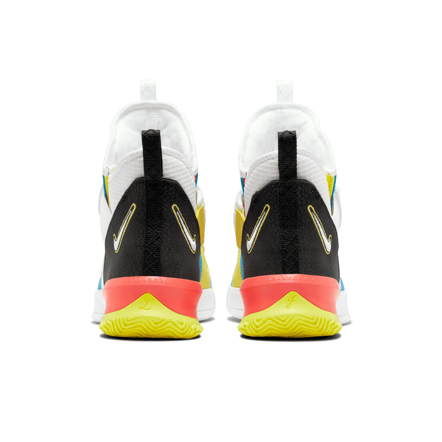 Nike LeBron Soldier 13 SFG Light Photo Blue image 5