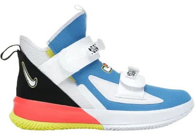 Nike LeBron Soldier 13 SFG Light Photo Blue