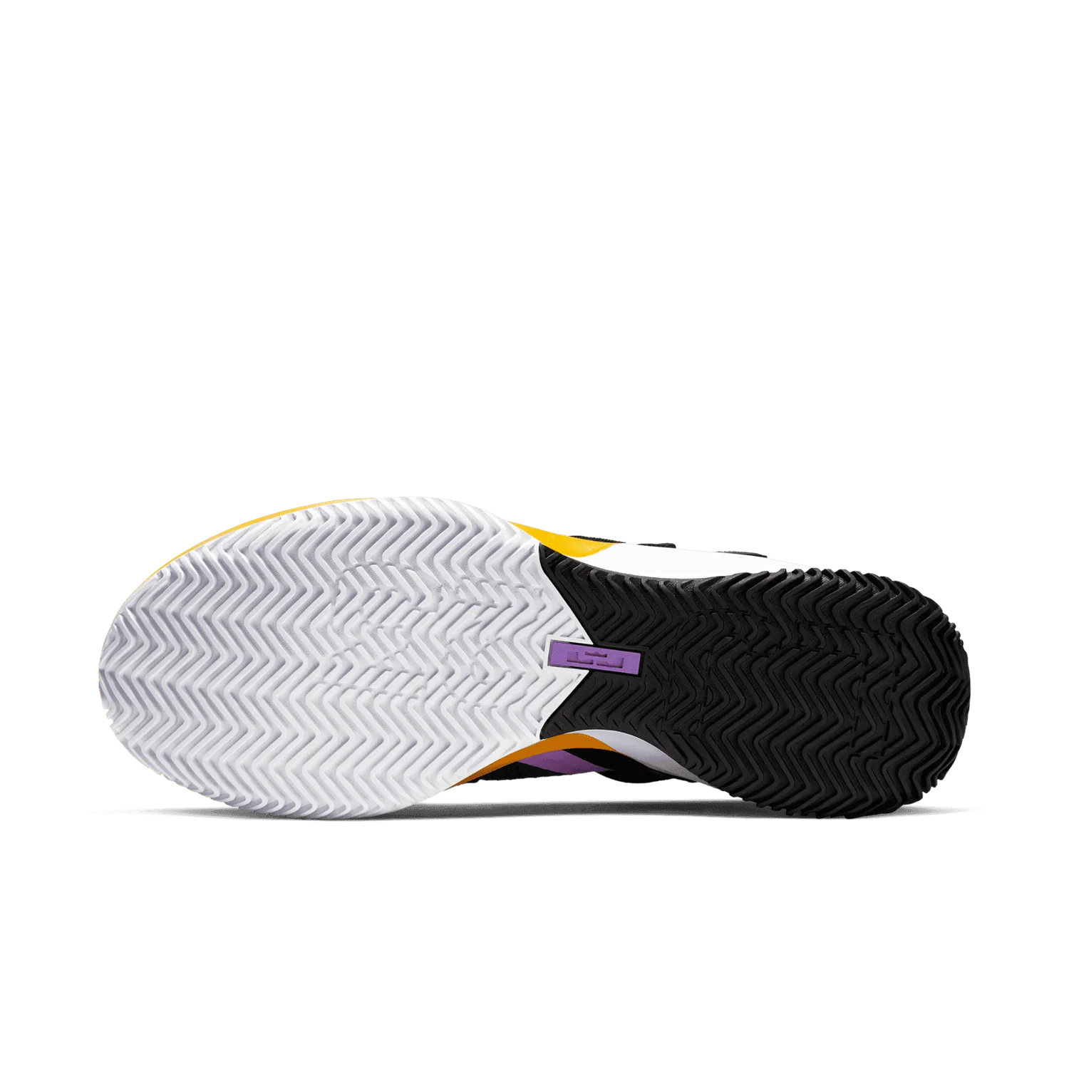 Nike LeBron Soldier 13 Lakers image 2