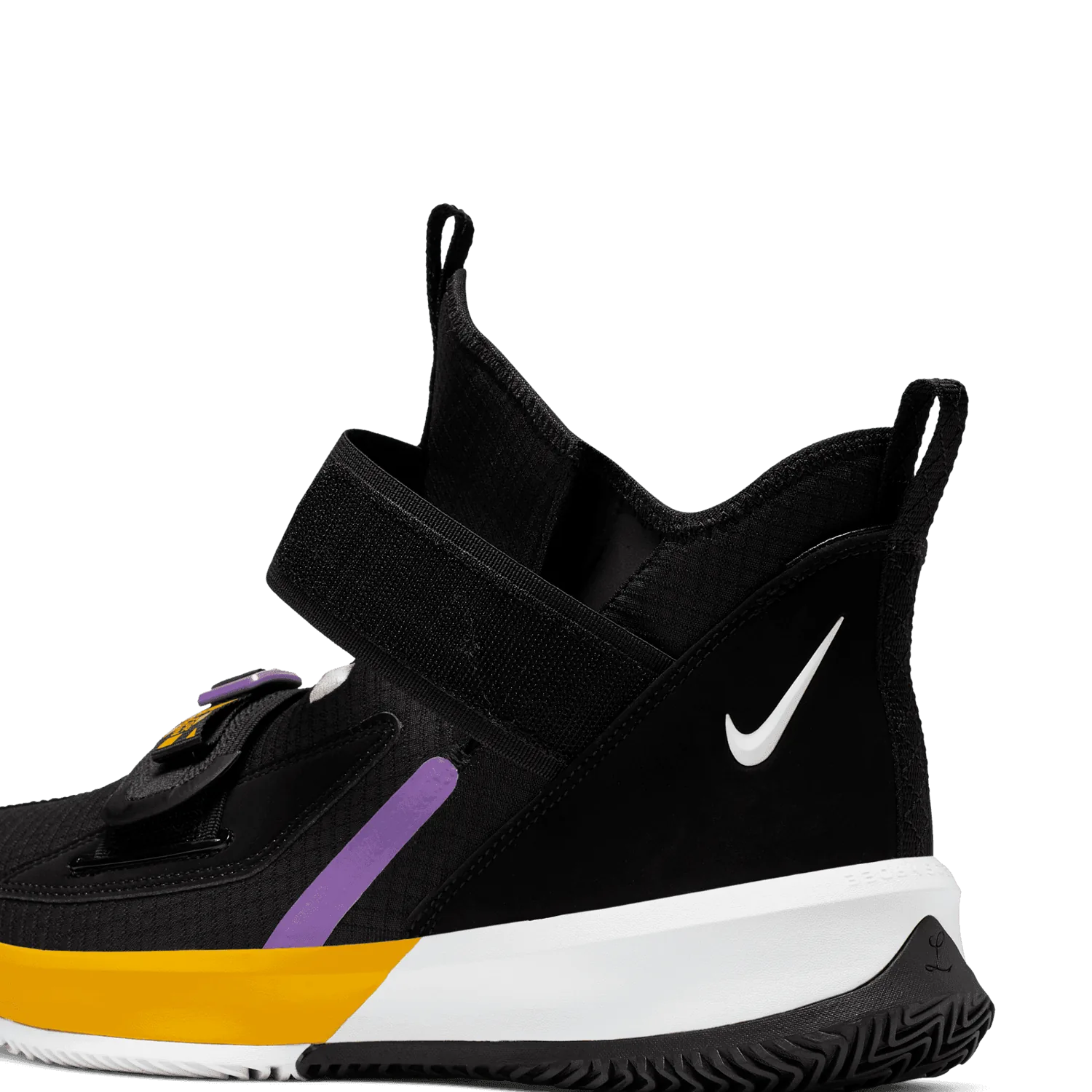 Nike LeBron Soldier 13 Lakers image 6