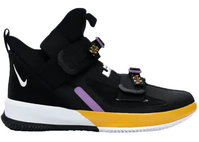 Nike LeBron Soldier 13 Lakers