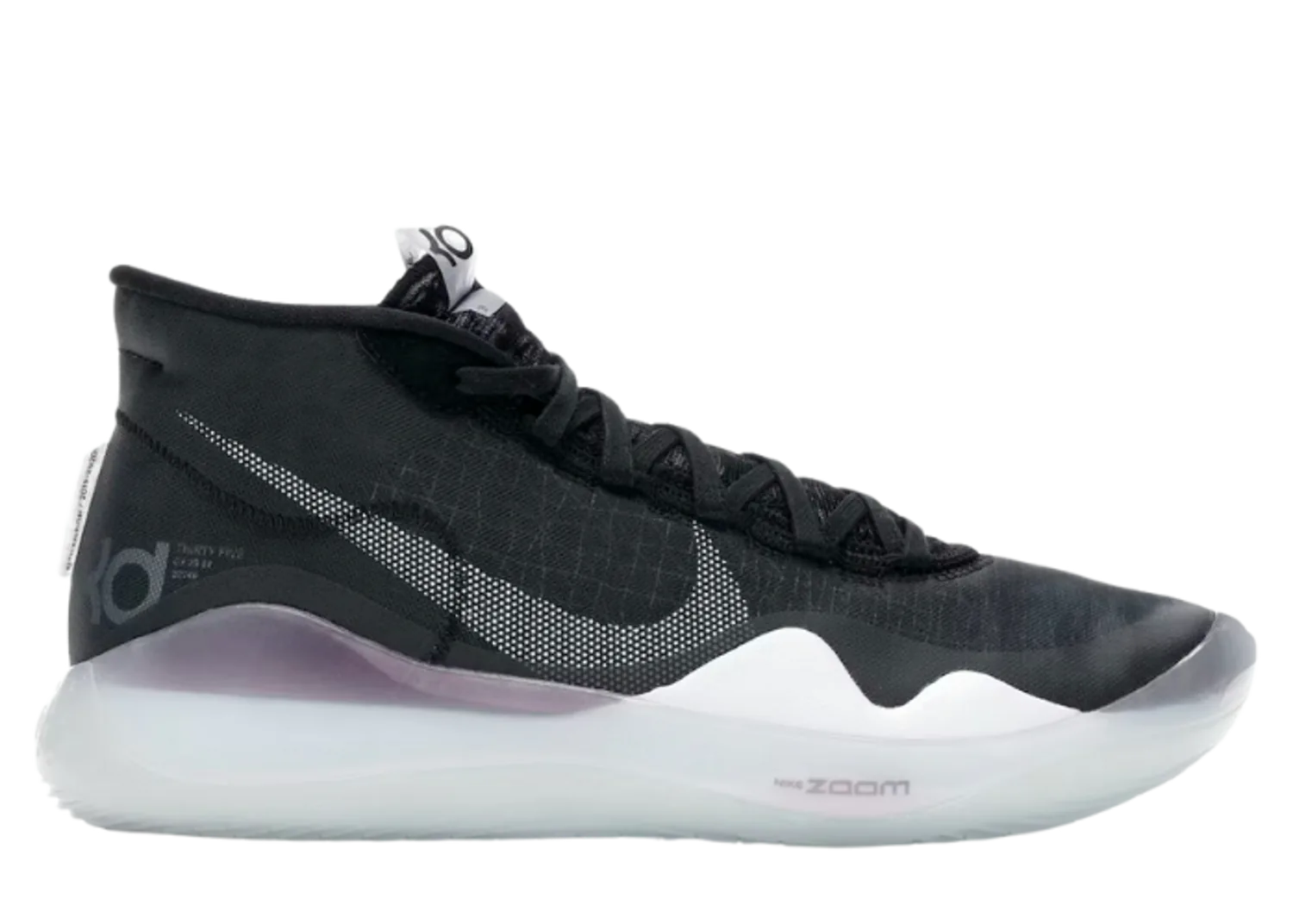 Nike KD 12 The Day One