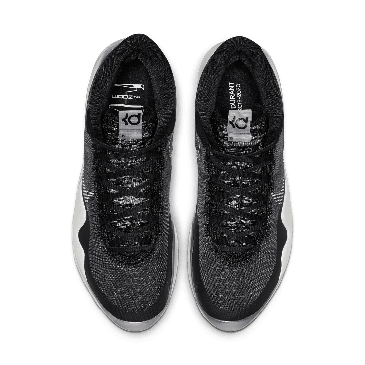 Nike KD 12 The Day One image 3