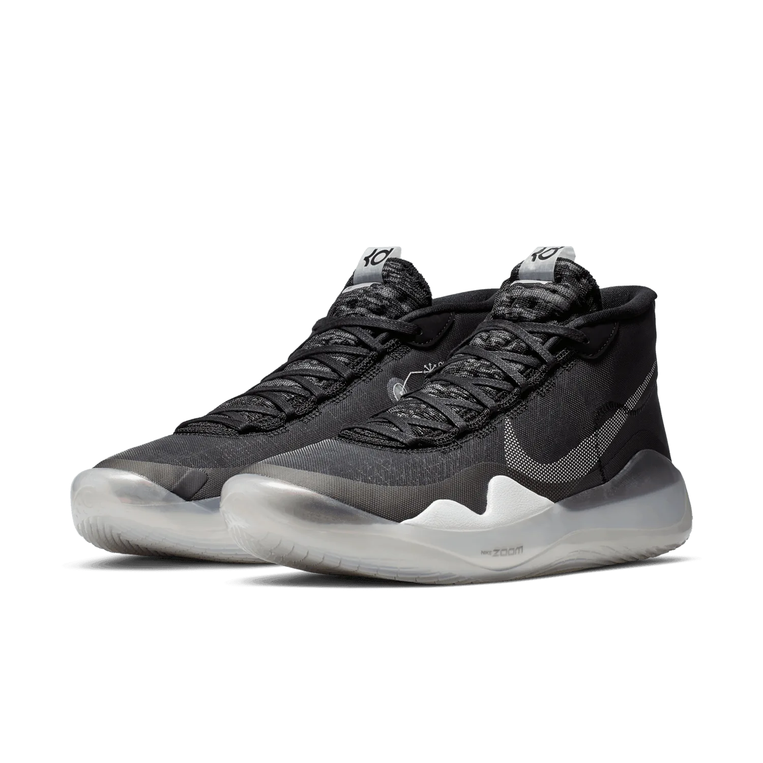 Nike KD 12 The Day One image 4