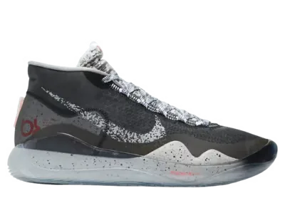 Nike KD 12 Black Cement
