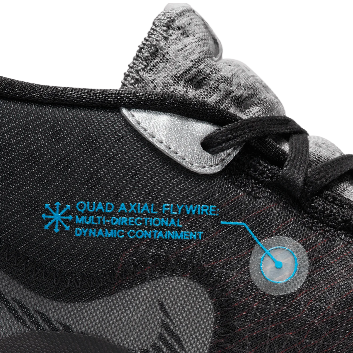 Nike KD 12 Anthracite image 7