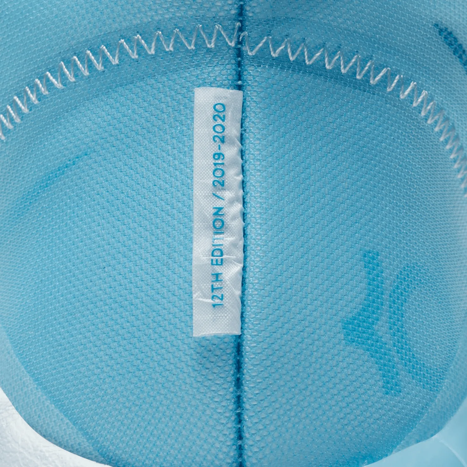Nike KD 12 Blue Glaze image 7