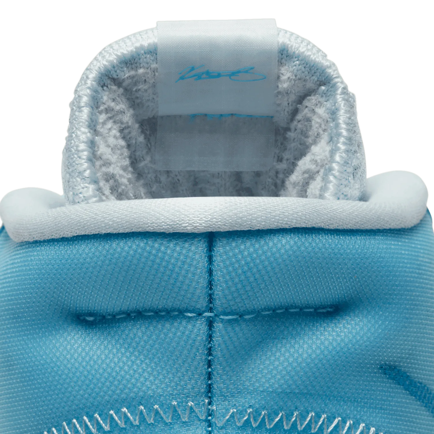 Nike KD 12 Blue Glaze image 8