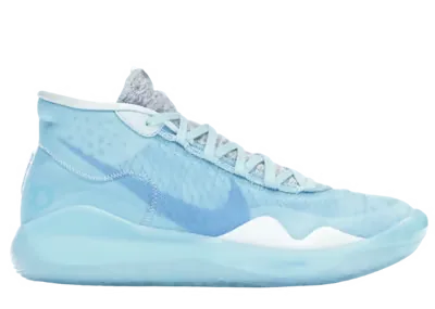 Nike KD 12 Blue Glaze