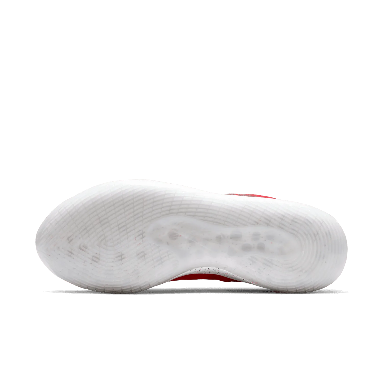 Nike KD 12 University Red image 2