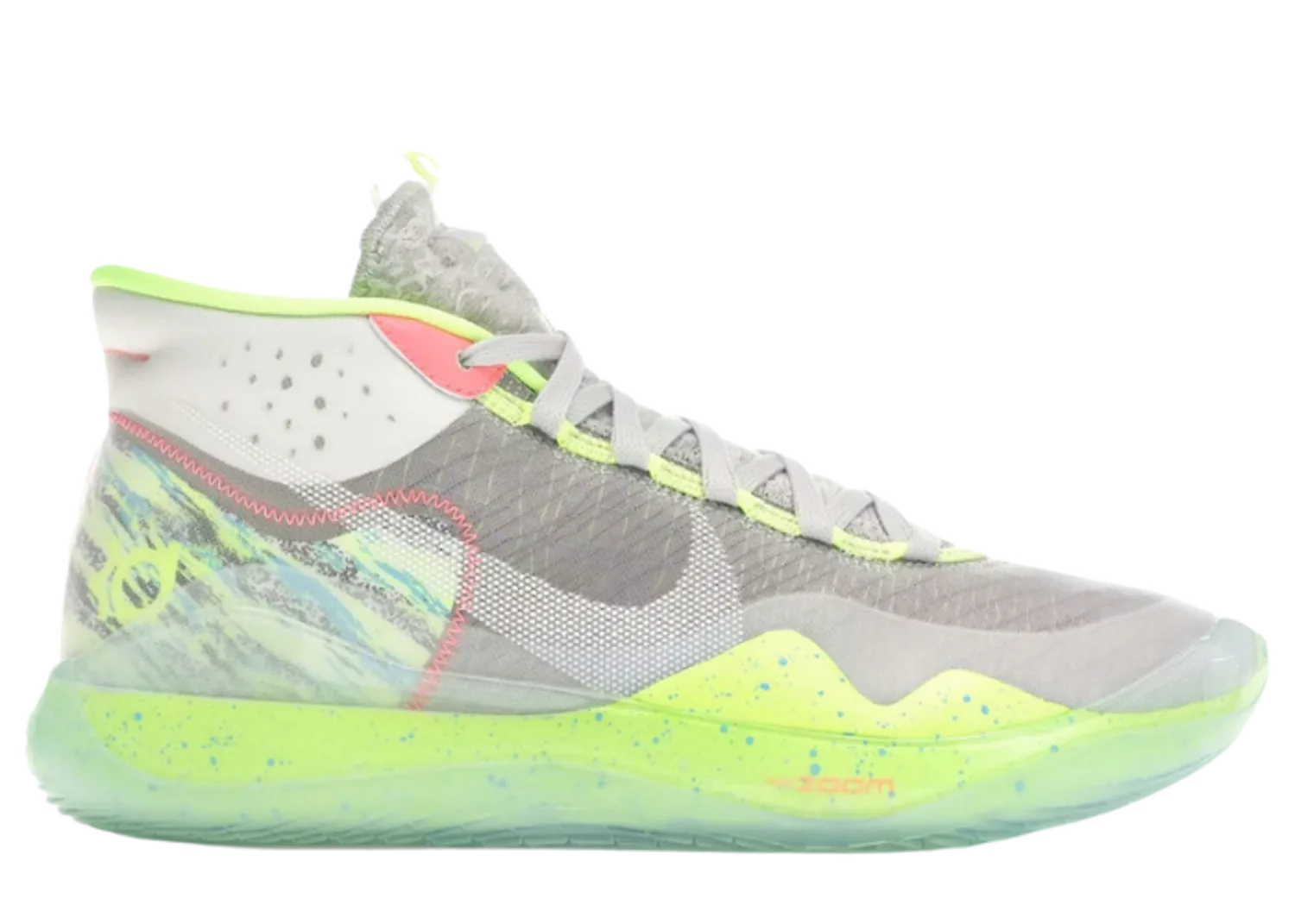 Nike KD 12 90s Kid