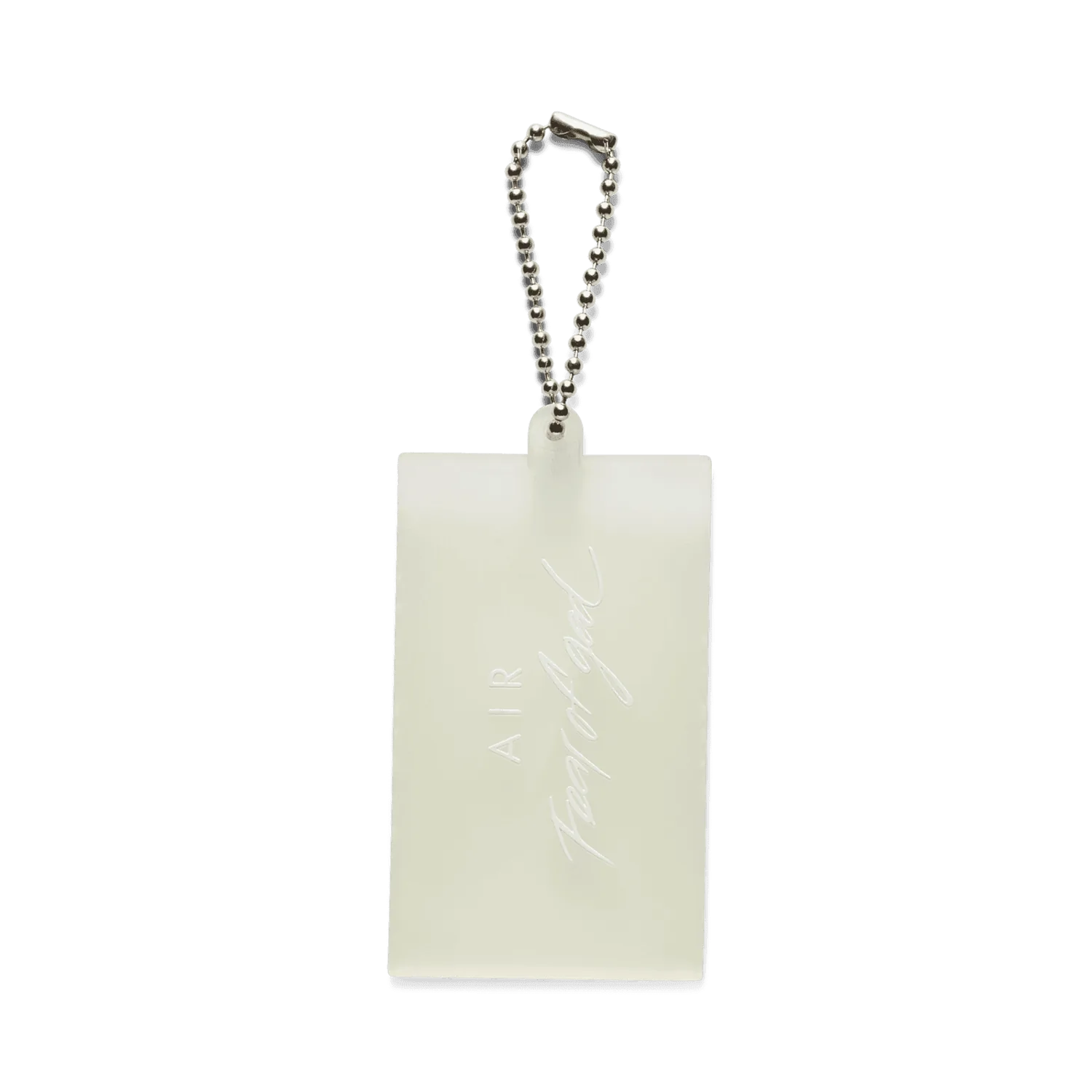 Nike Air Fear of God 1 String image 6