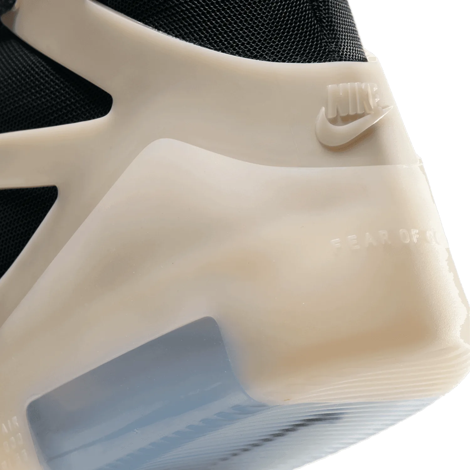 Nike Air Fear of God 1 String image 9