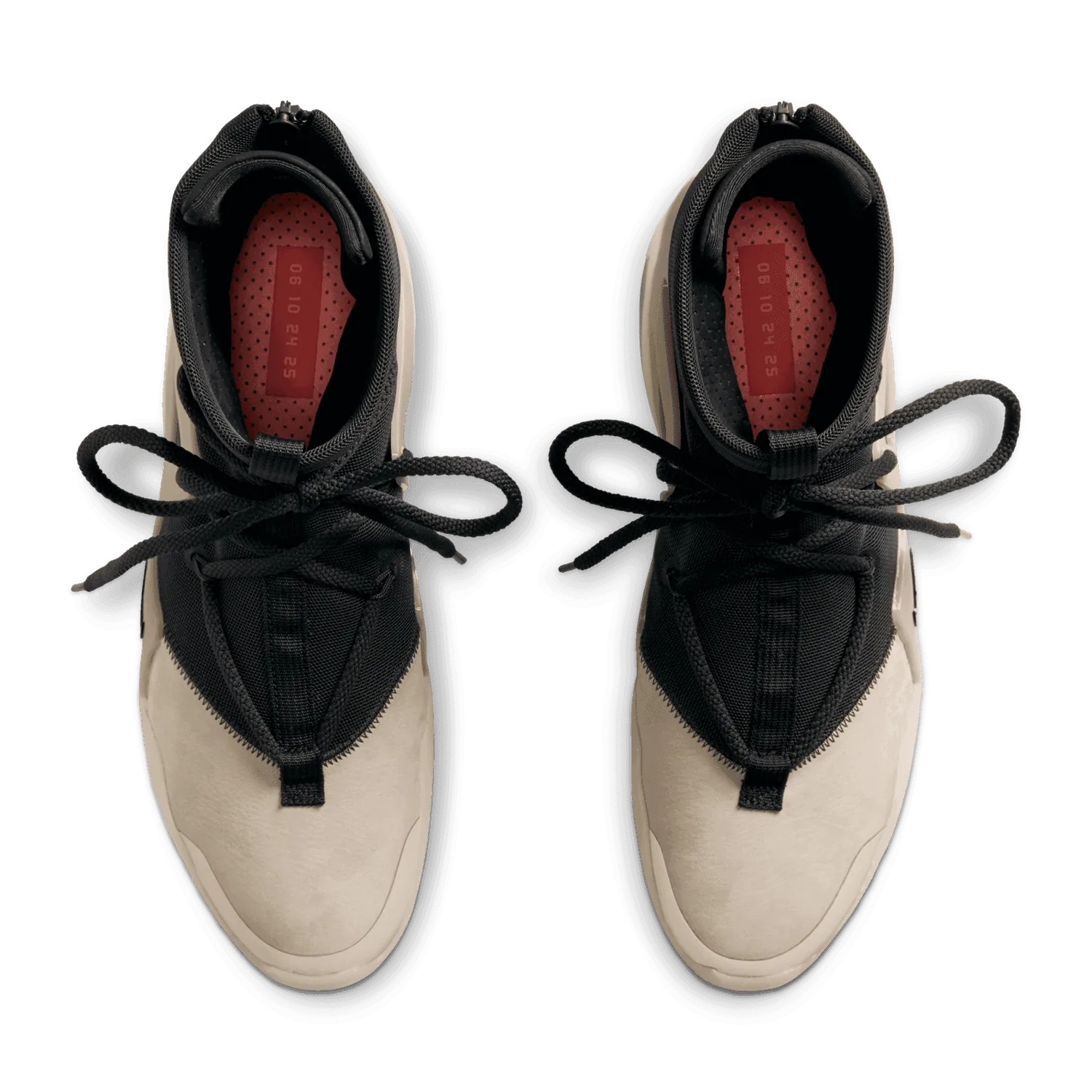 Nike Air Fear of God 1 String image 11