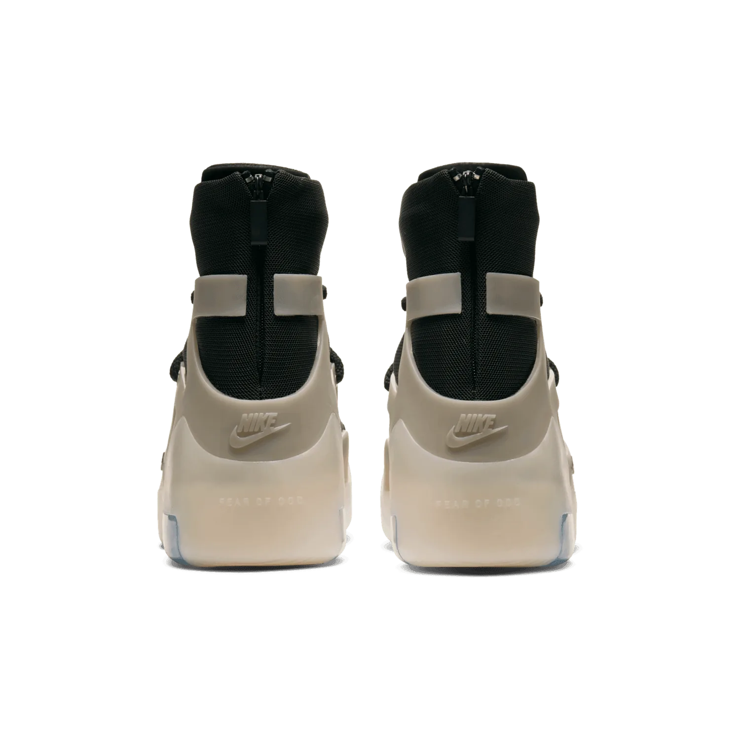 Nike Air Fear of God 1 String image 13