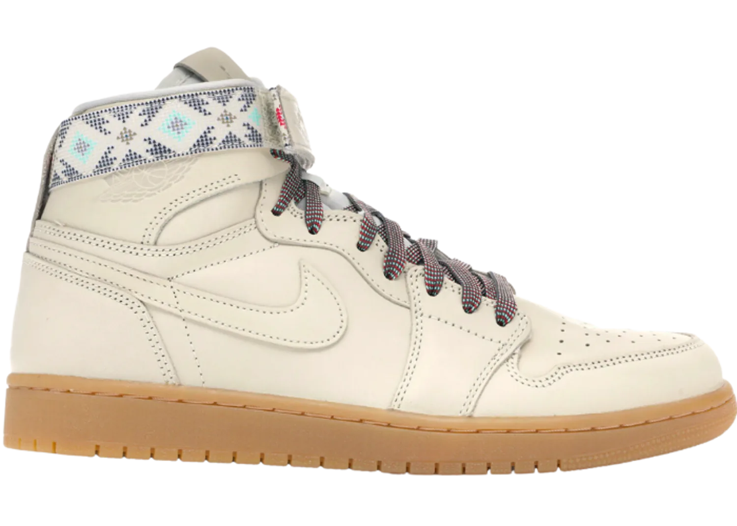 Air Jordan 1 Retro High Strap N7