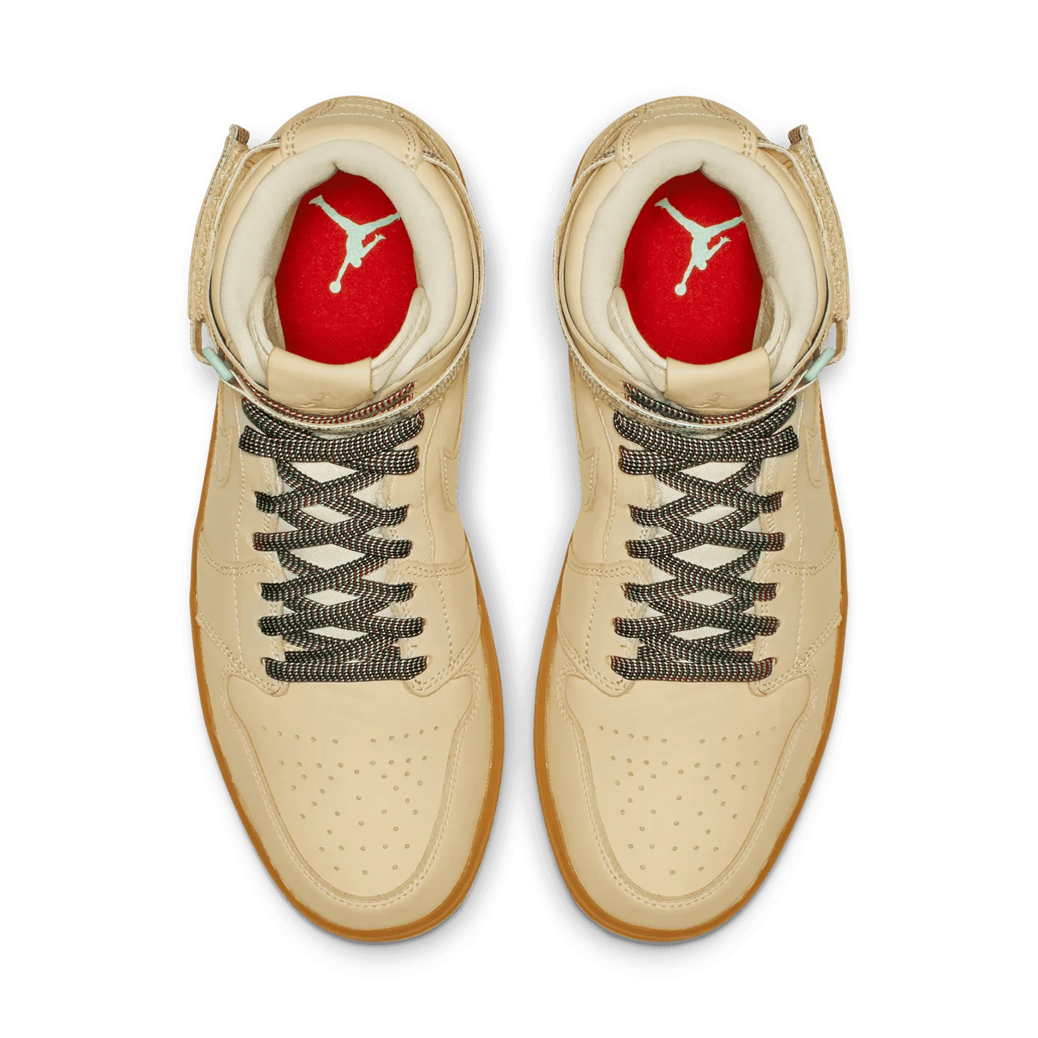 Air Jordan 1 Retro High Strap N7 image 3