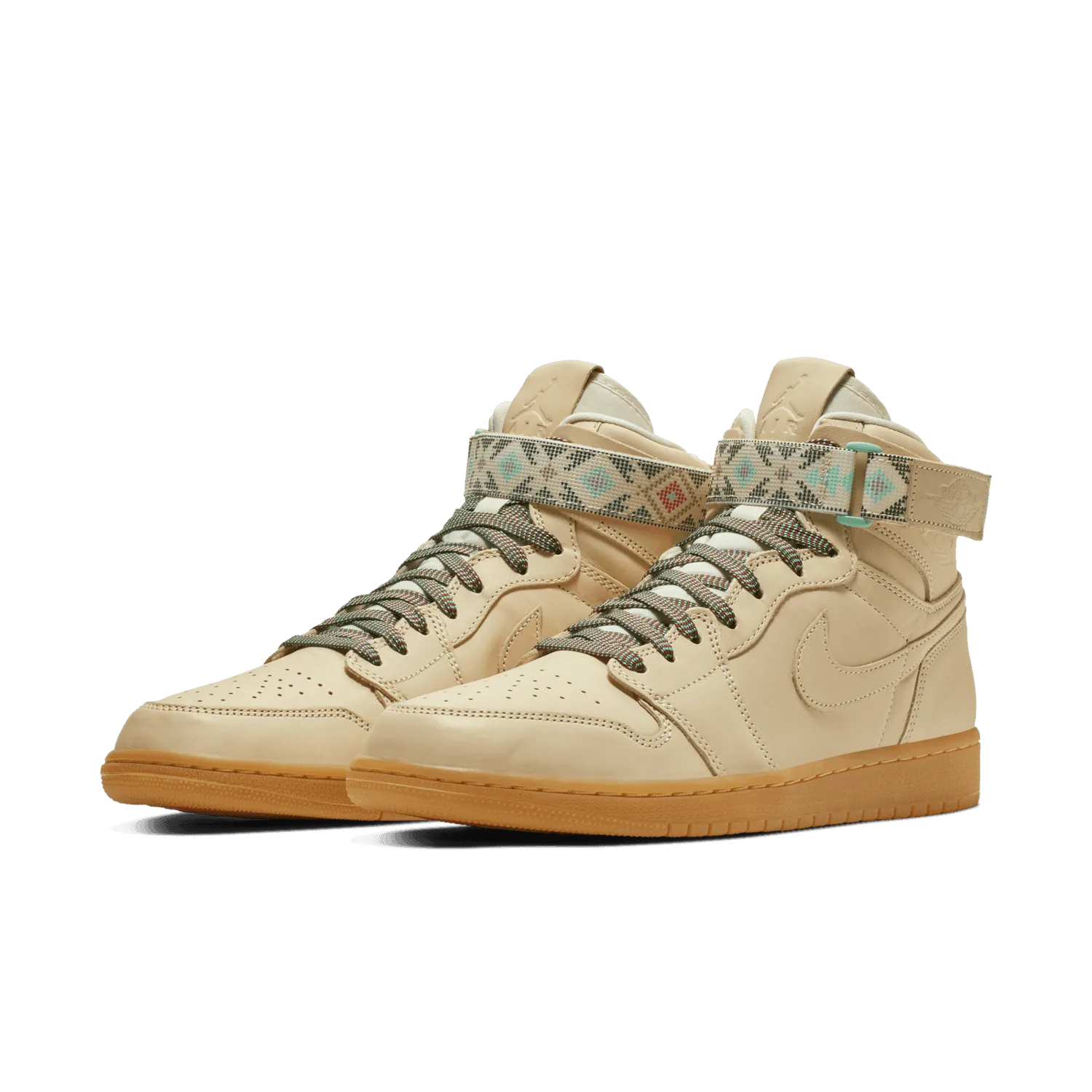 Air Jordan 1 Retro High Strap N7 image 4