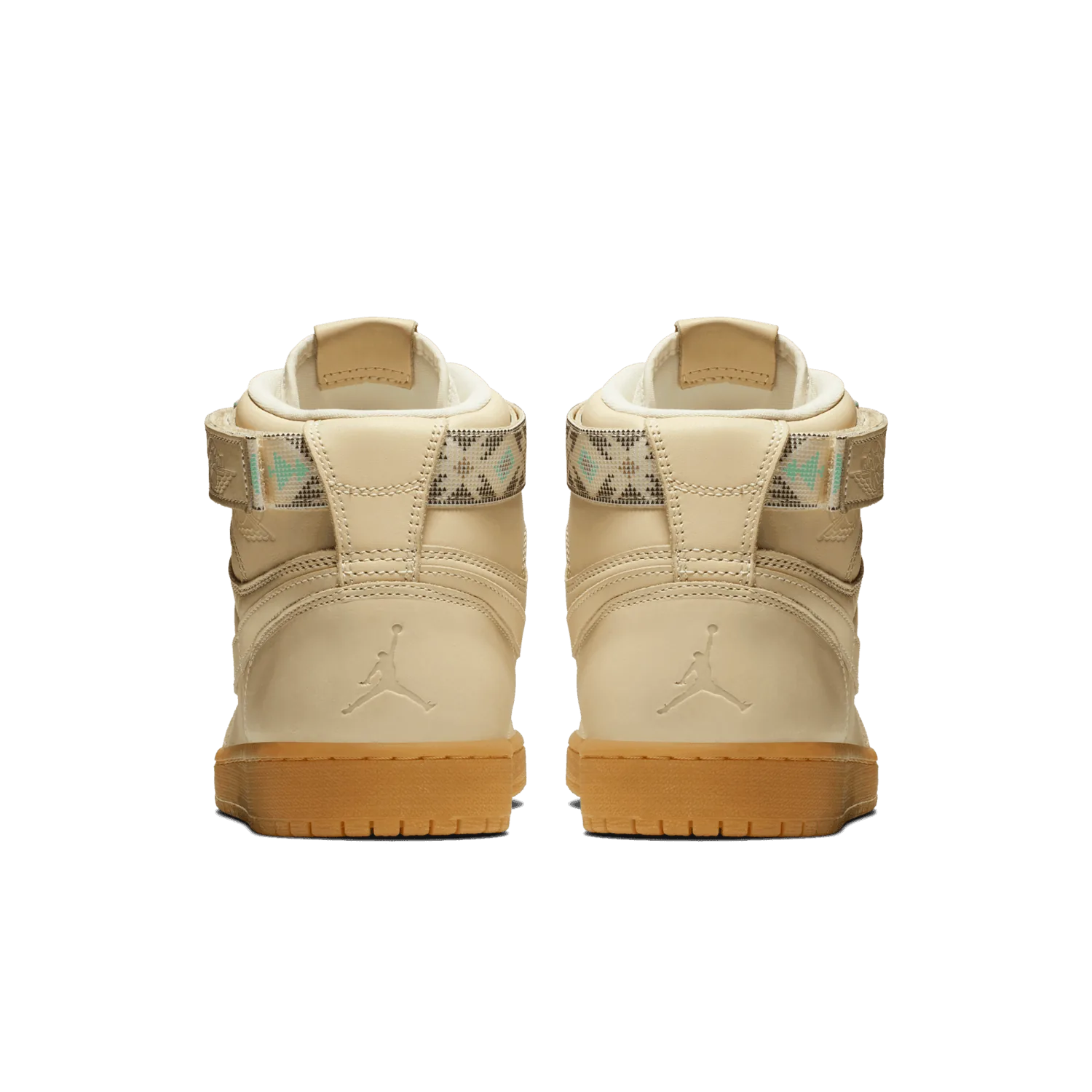 Air Jordan 1 Retro High Strap N7 image 5