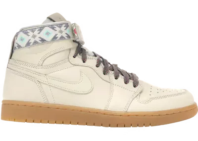 Air Jordan 1 Retro High Strap N7