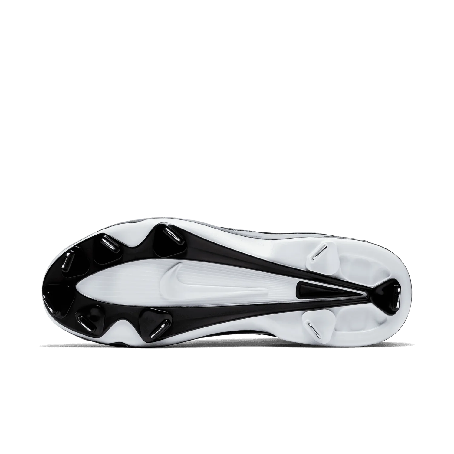 Air Jordan 13 Retro Metal Cleat Black image 2
