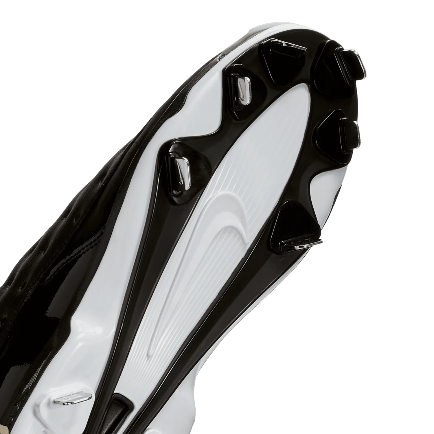 Air Jordan 13 Retro Metal Cleat Black image 6