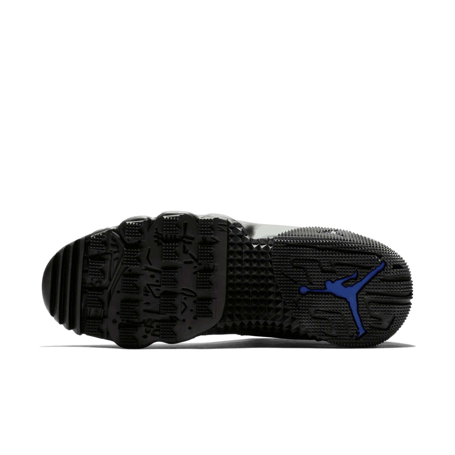 Jordan 9 Retro Boot Black Concord image 4