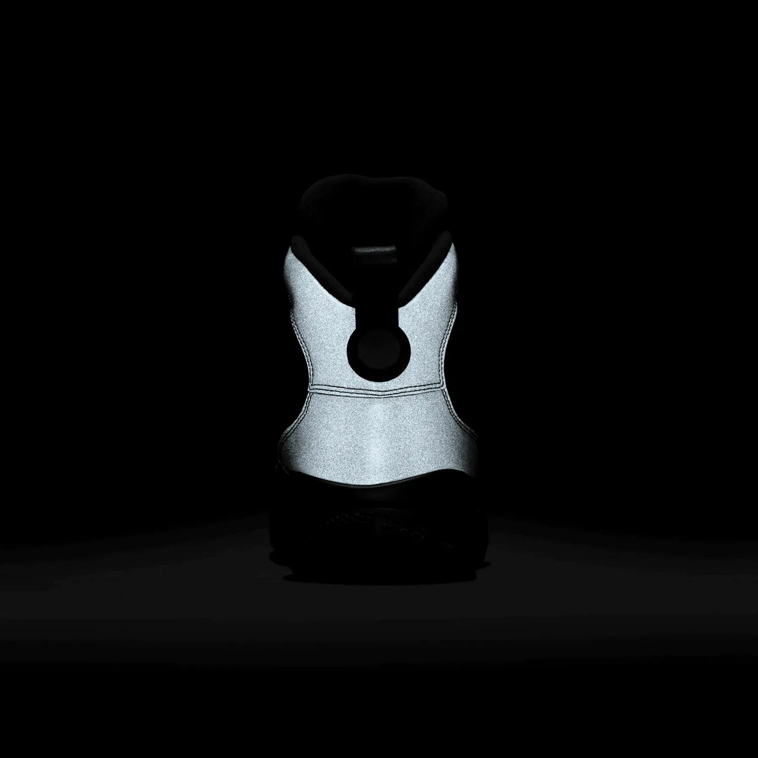 Jordan 9 Retro Boot Black Concord image 9