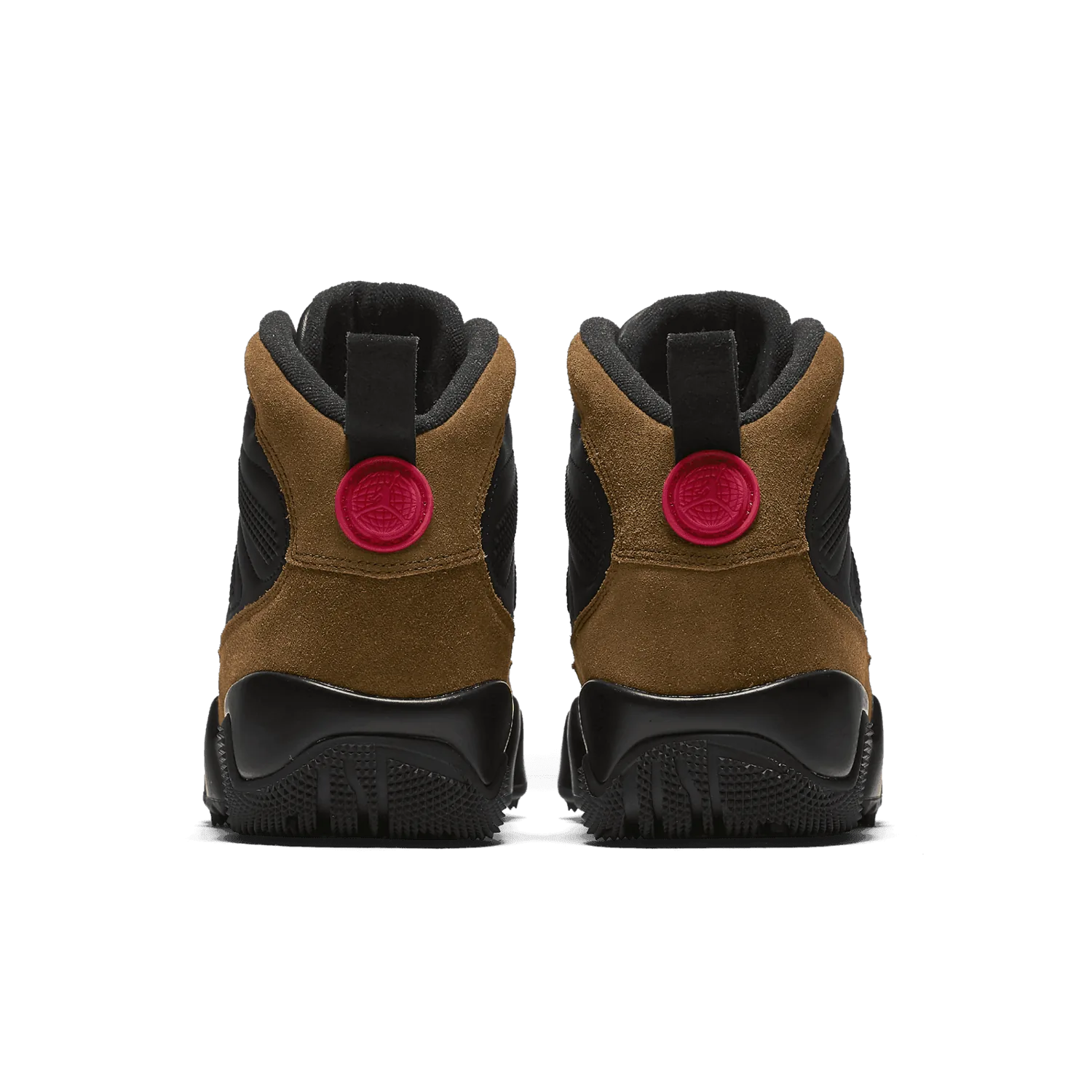 Jordan 9 Retro Boot NRG Olive image 5
