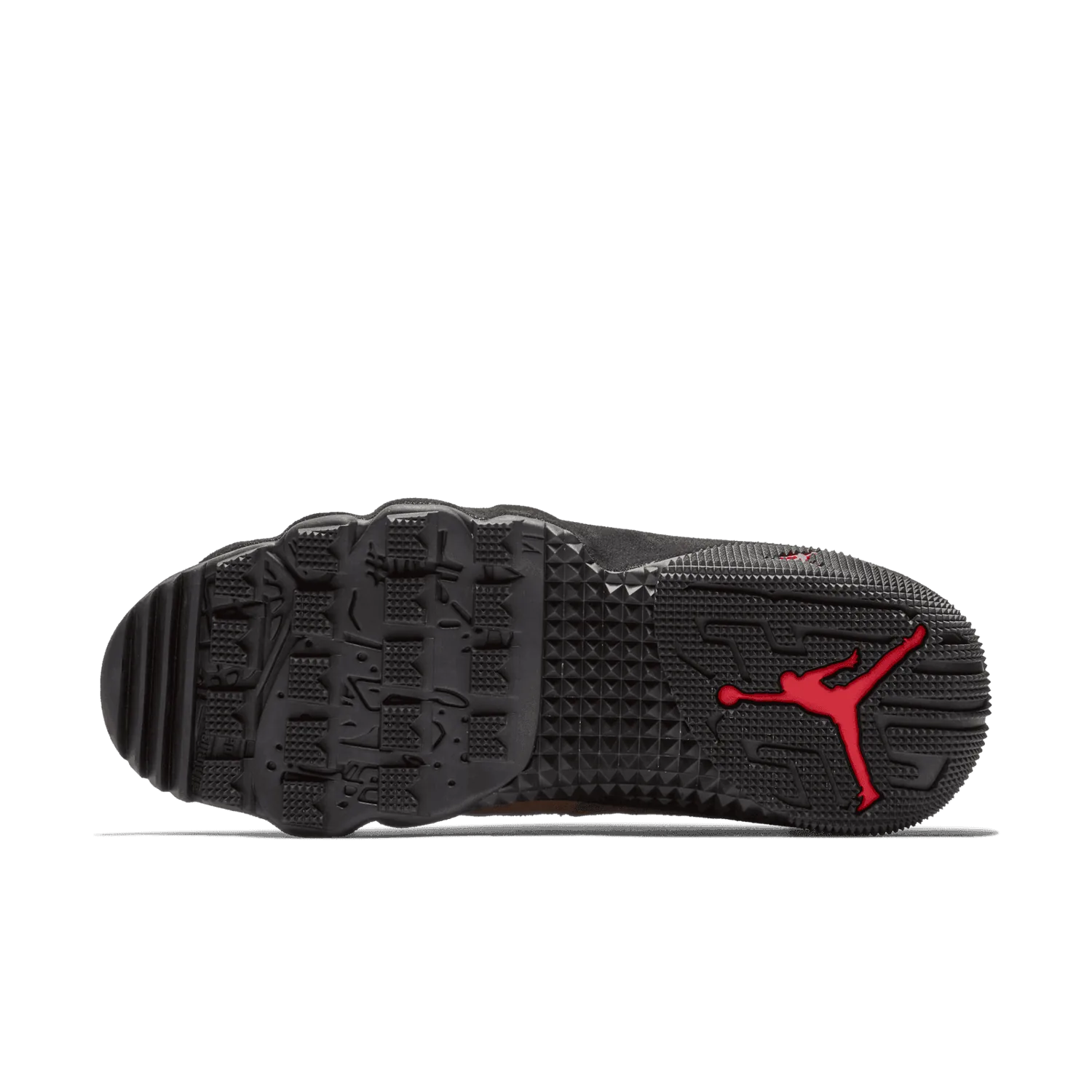 Jordan 9 Retro Boot Beef & Broccoli image 2