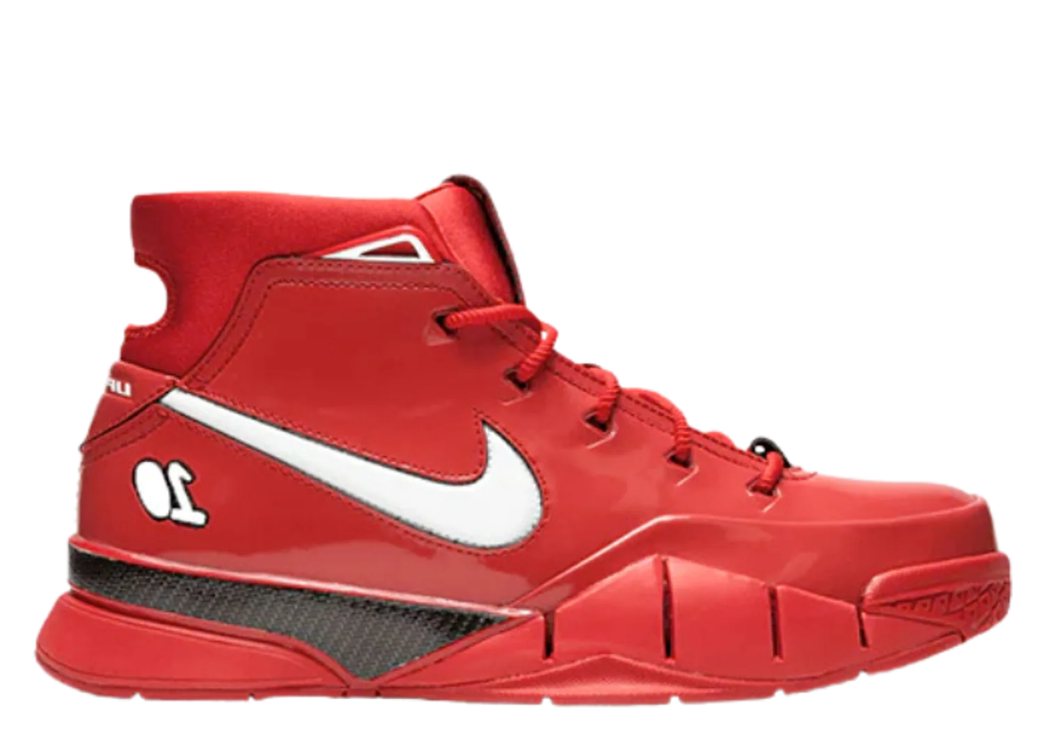 Nike Kobe 1 Protro DeMar DeRozan