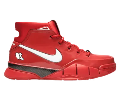 Nike Kobe 1 Protro DeMar DeRozan