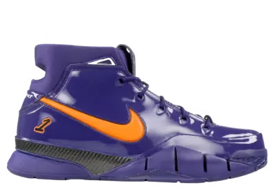 Nike Kobe 1 Protro Devin Booker PE
