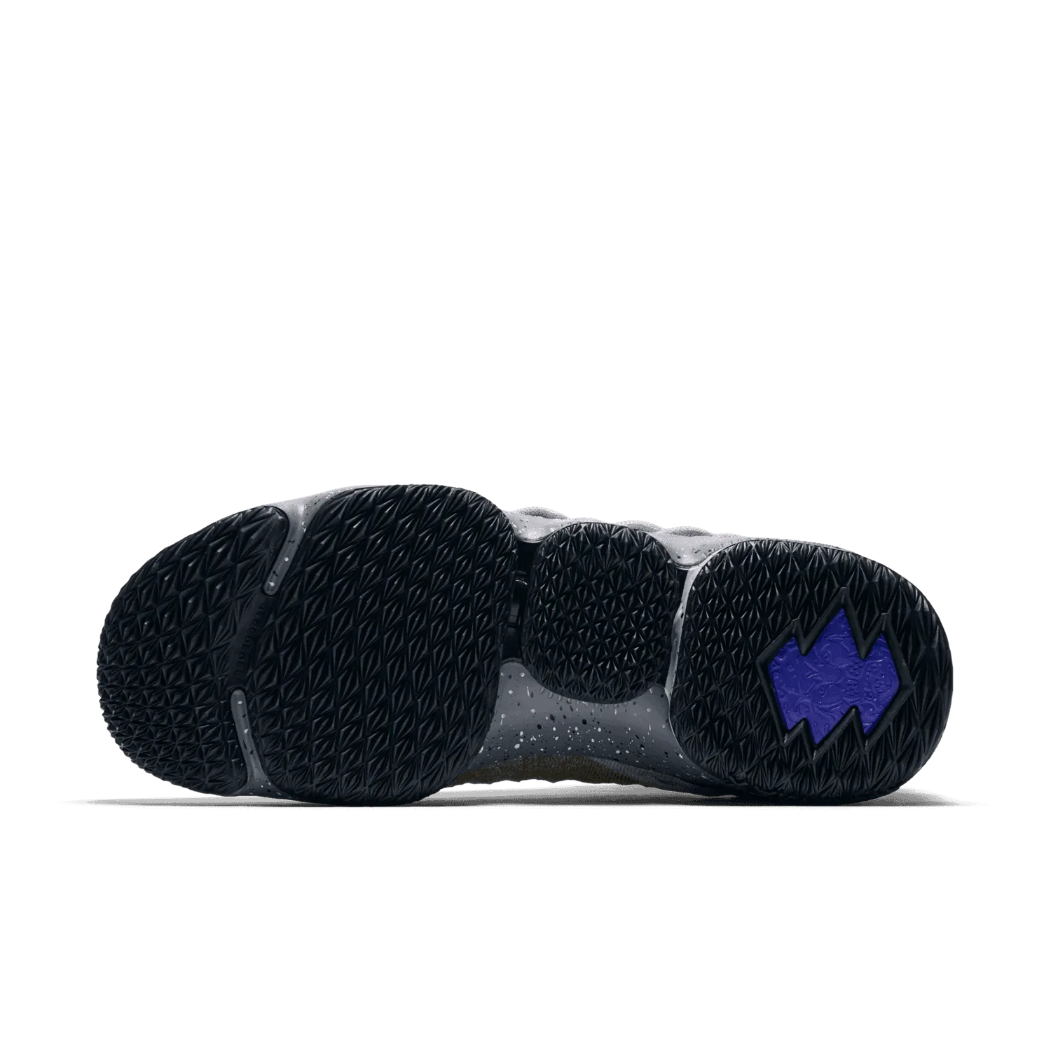 Nike LeBron 15 Mowabb image 2