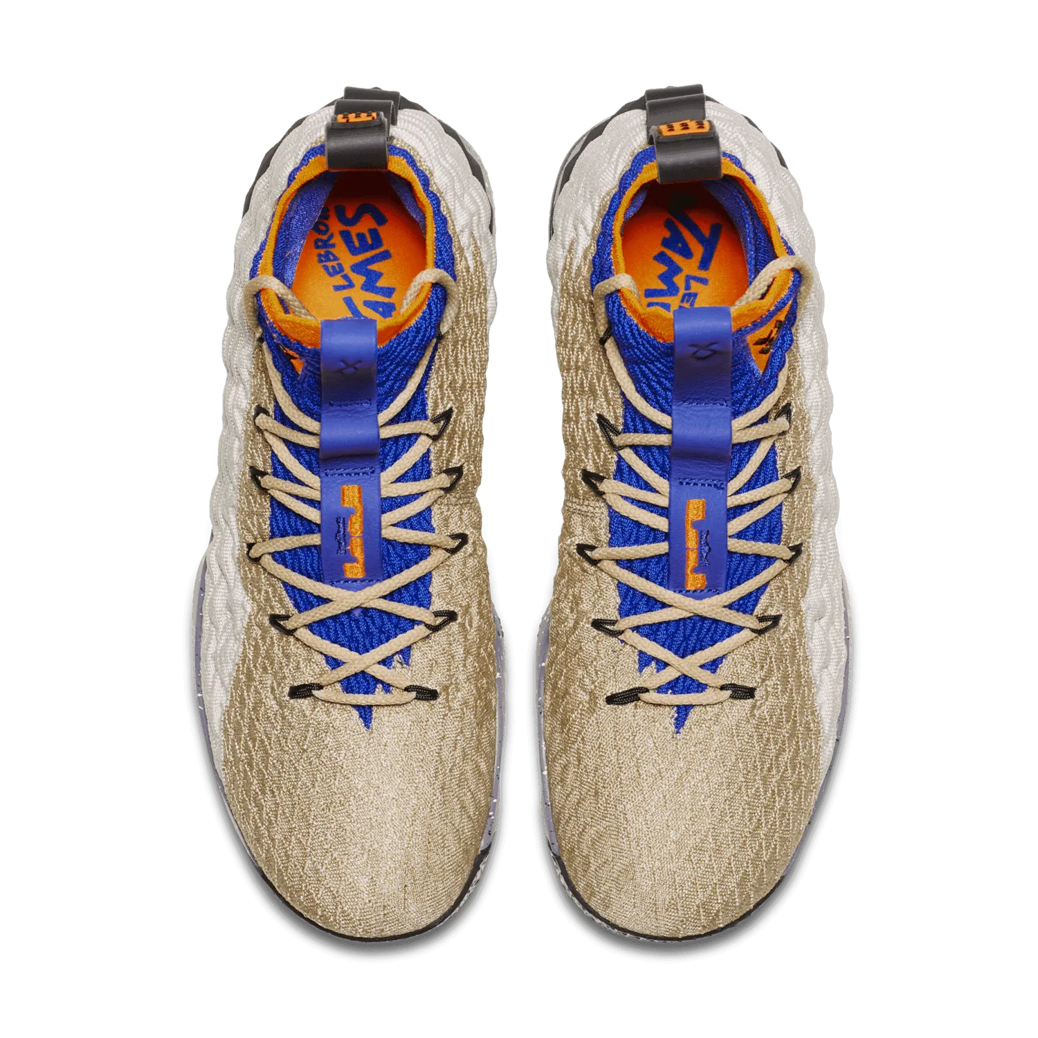 Nike LeBron 15 Mowabb image 3