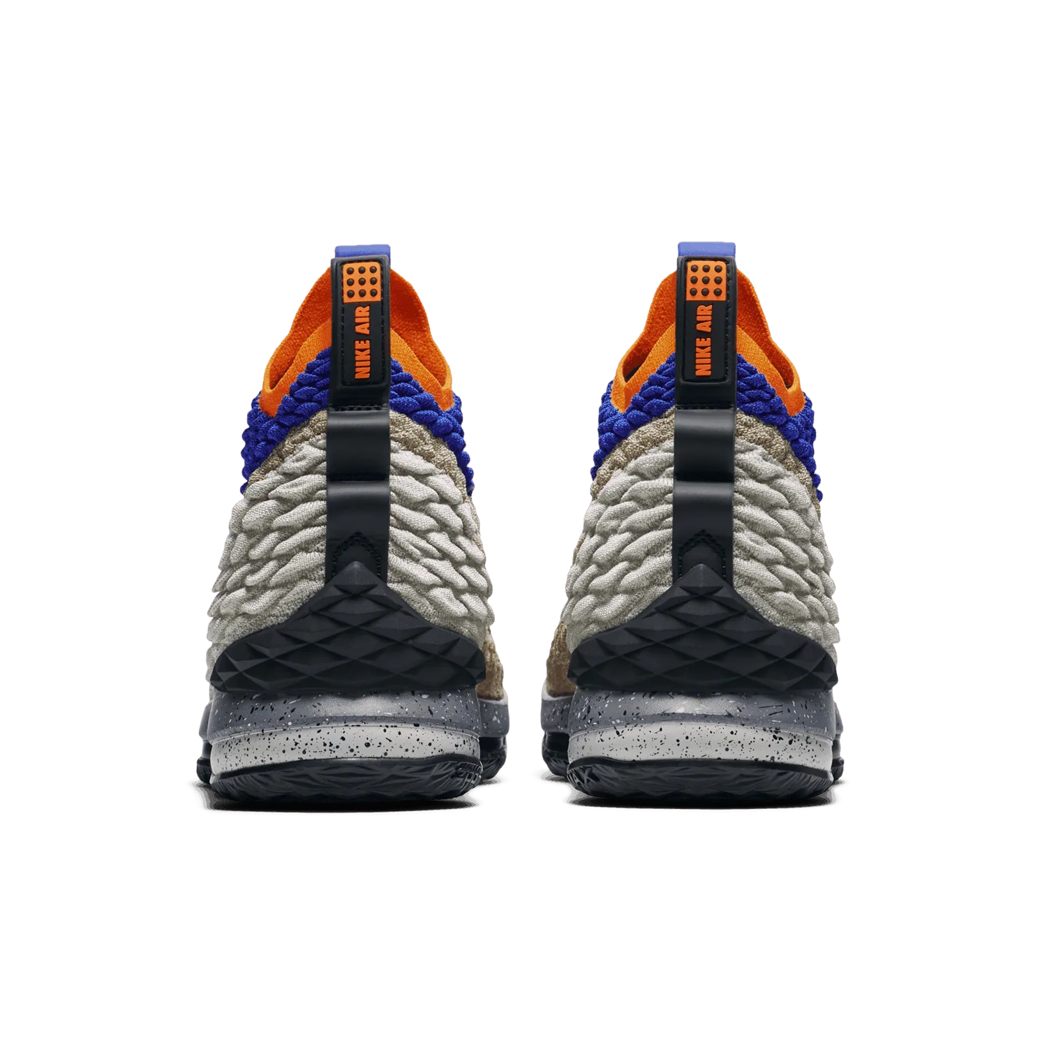 Nike LeBron 15 Mowabb image 5