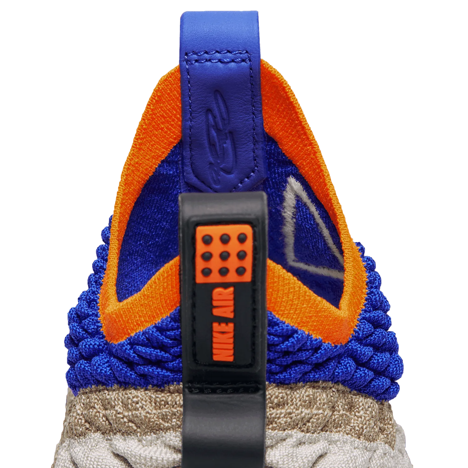 Nike LeBron 15 Mowabb image 6