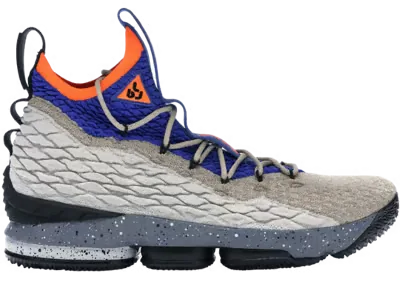 Nike LeBron 15 Mowabb