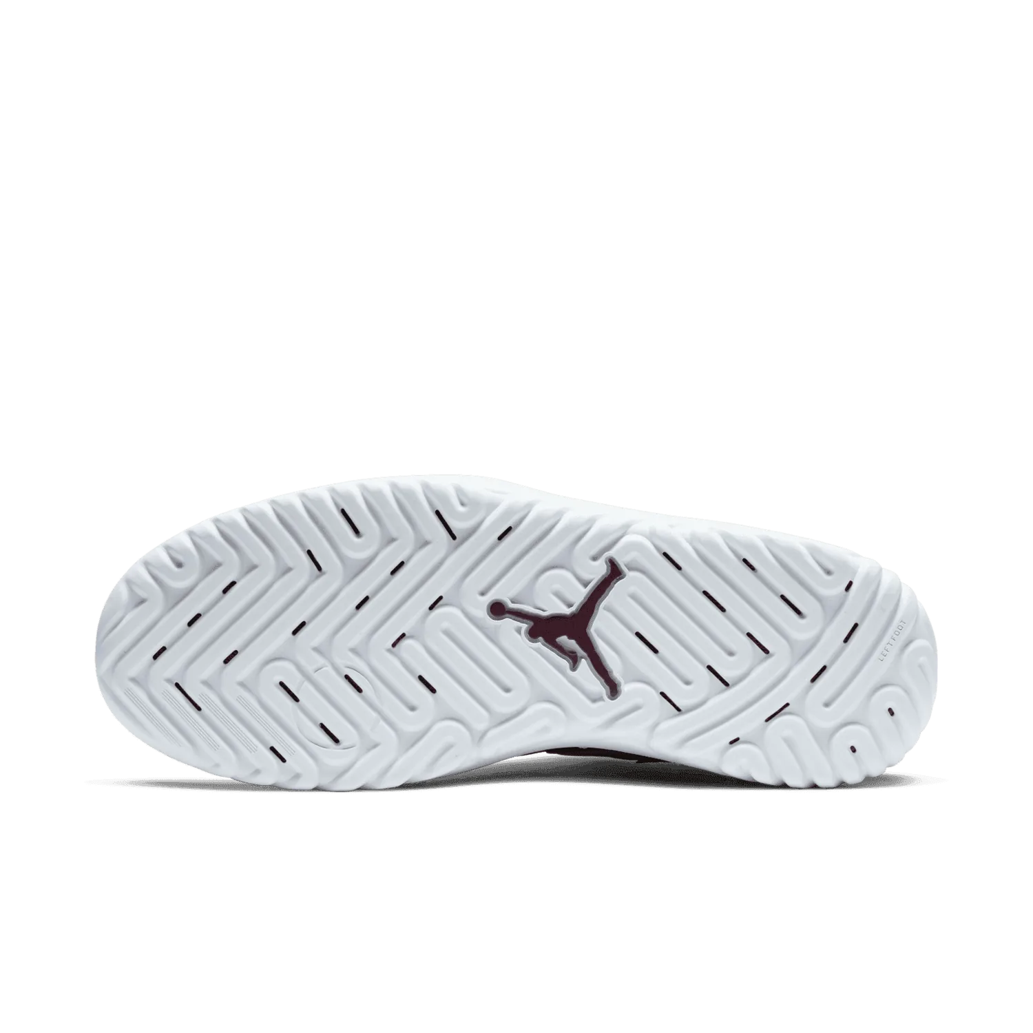 Jordan 1 High React Black Noble Red image 2
