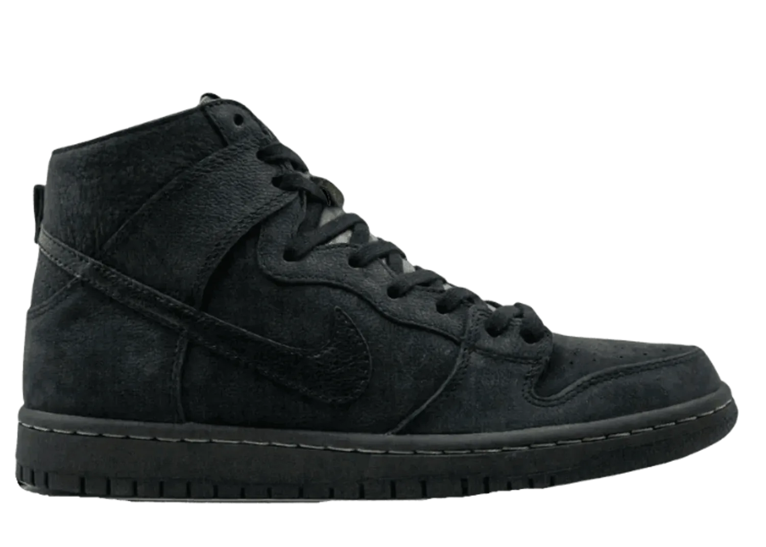 Nike SB Dunk High Deconstructed Doc Martens