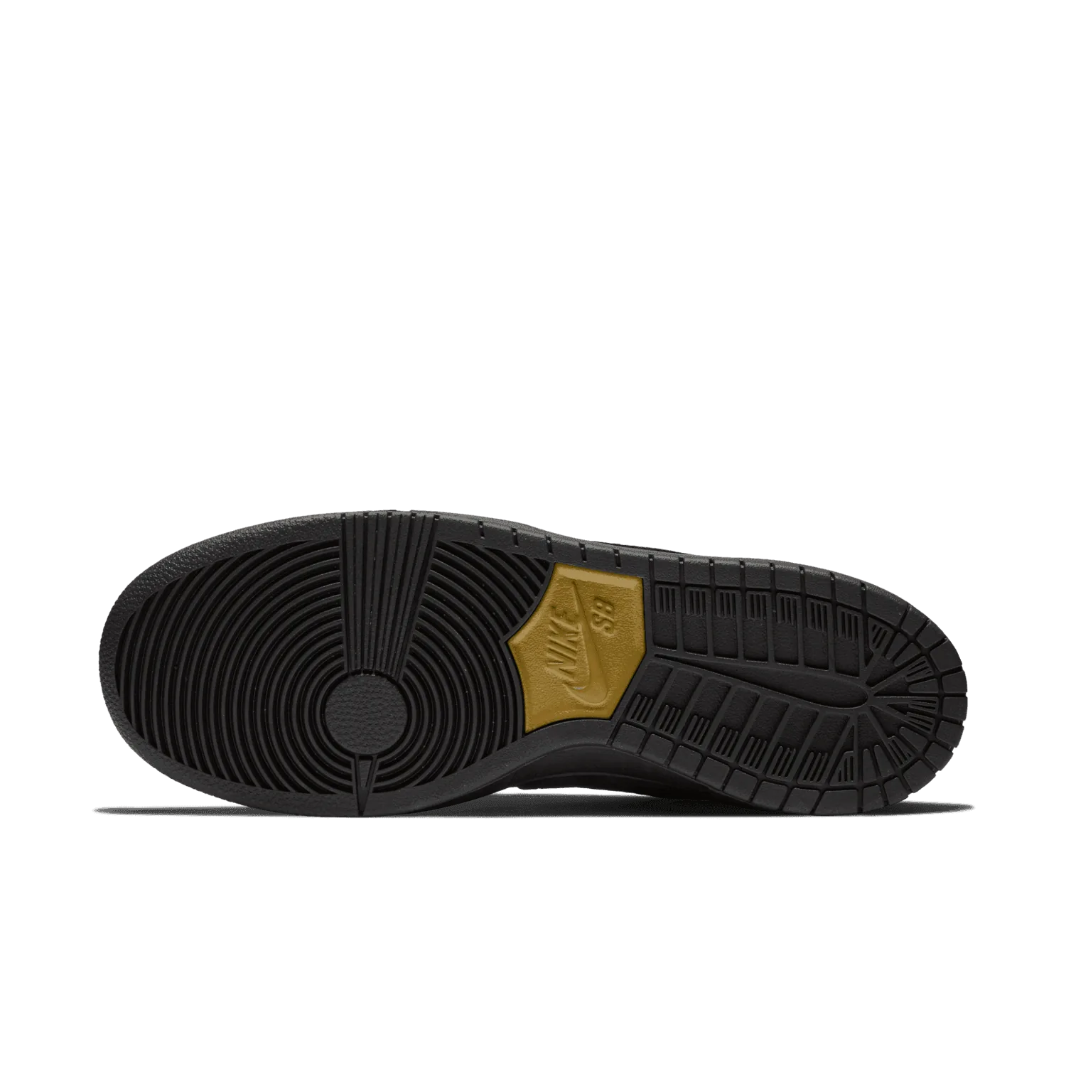 Nike SB Dunk High Deconstructed Doc Martens image 2