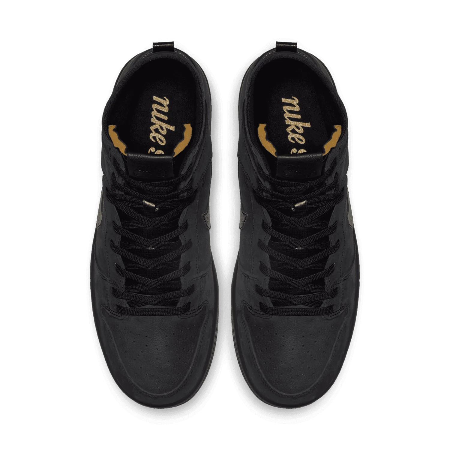 Nike SB Dunk High Deconstructed Doc Martens image 3