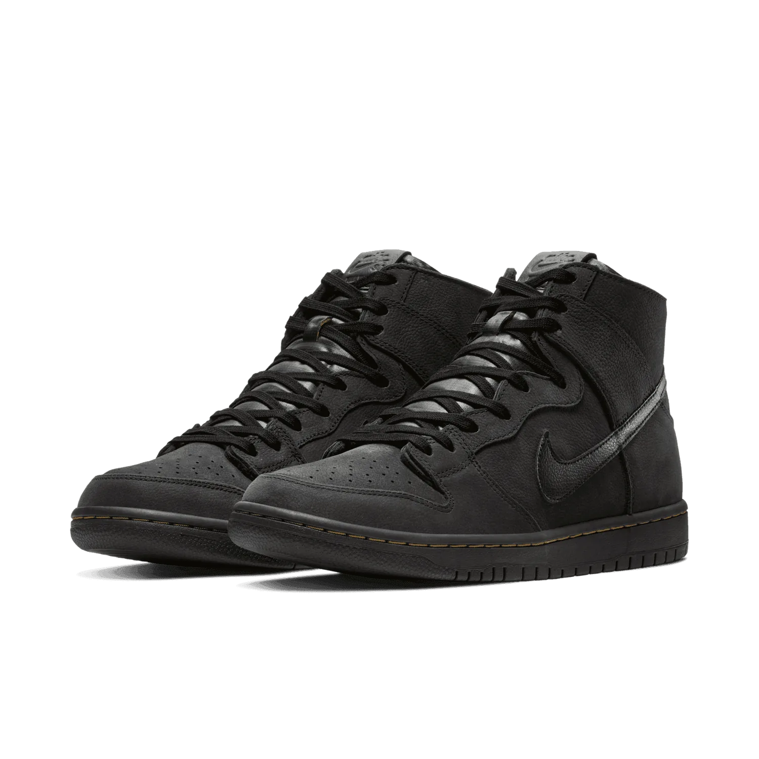 Nike SB Dunk High Deconstructed Doc Martens image 4