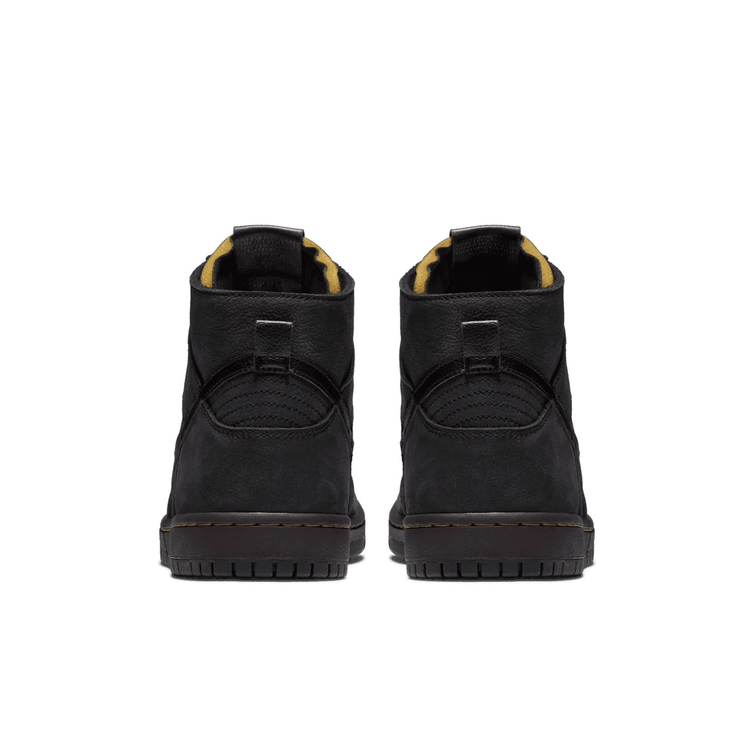 Nike SB Dunk High Deconstructed Doc Martens image 5