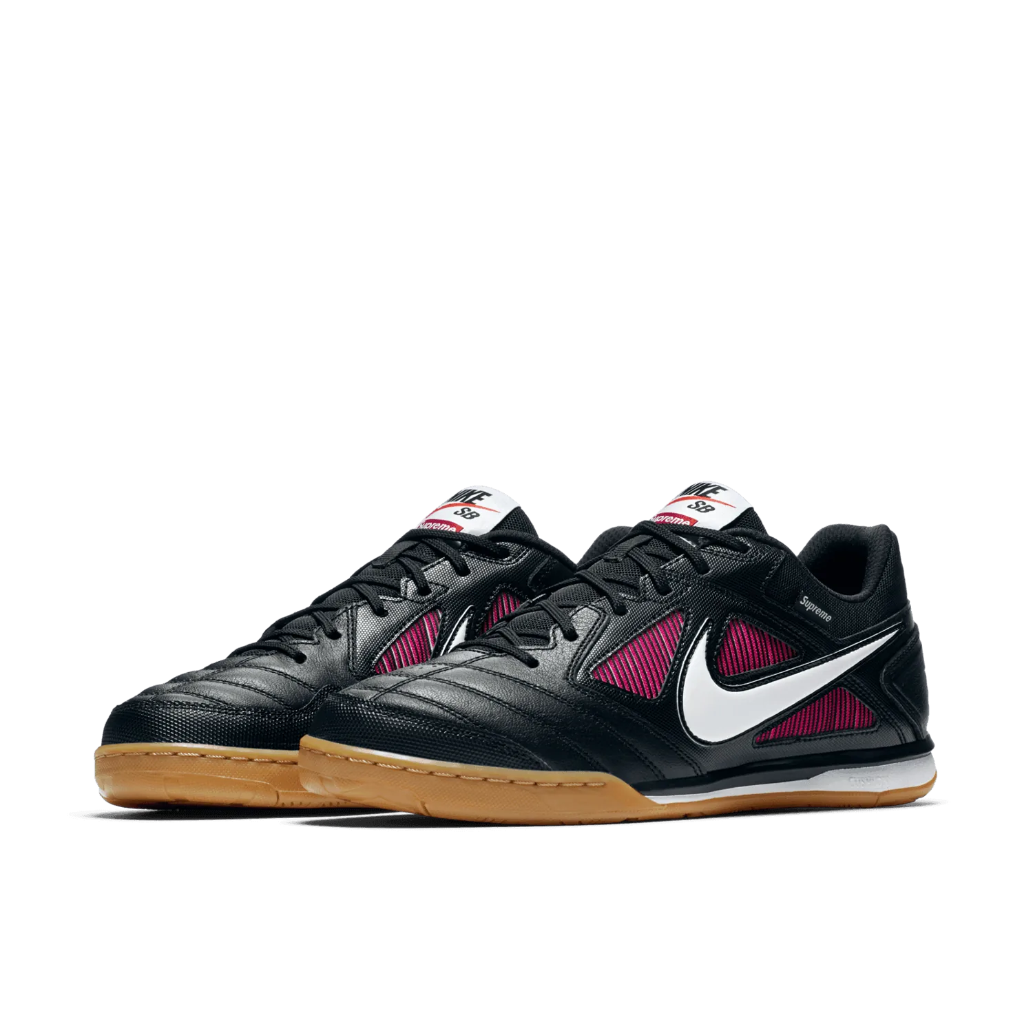 Nike SB Gato Supreme Black image 4
